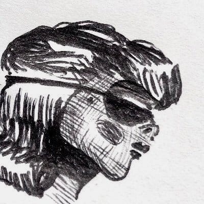 Erotic art of Sissitrix